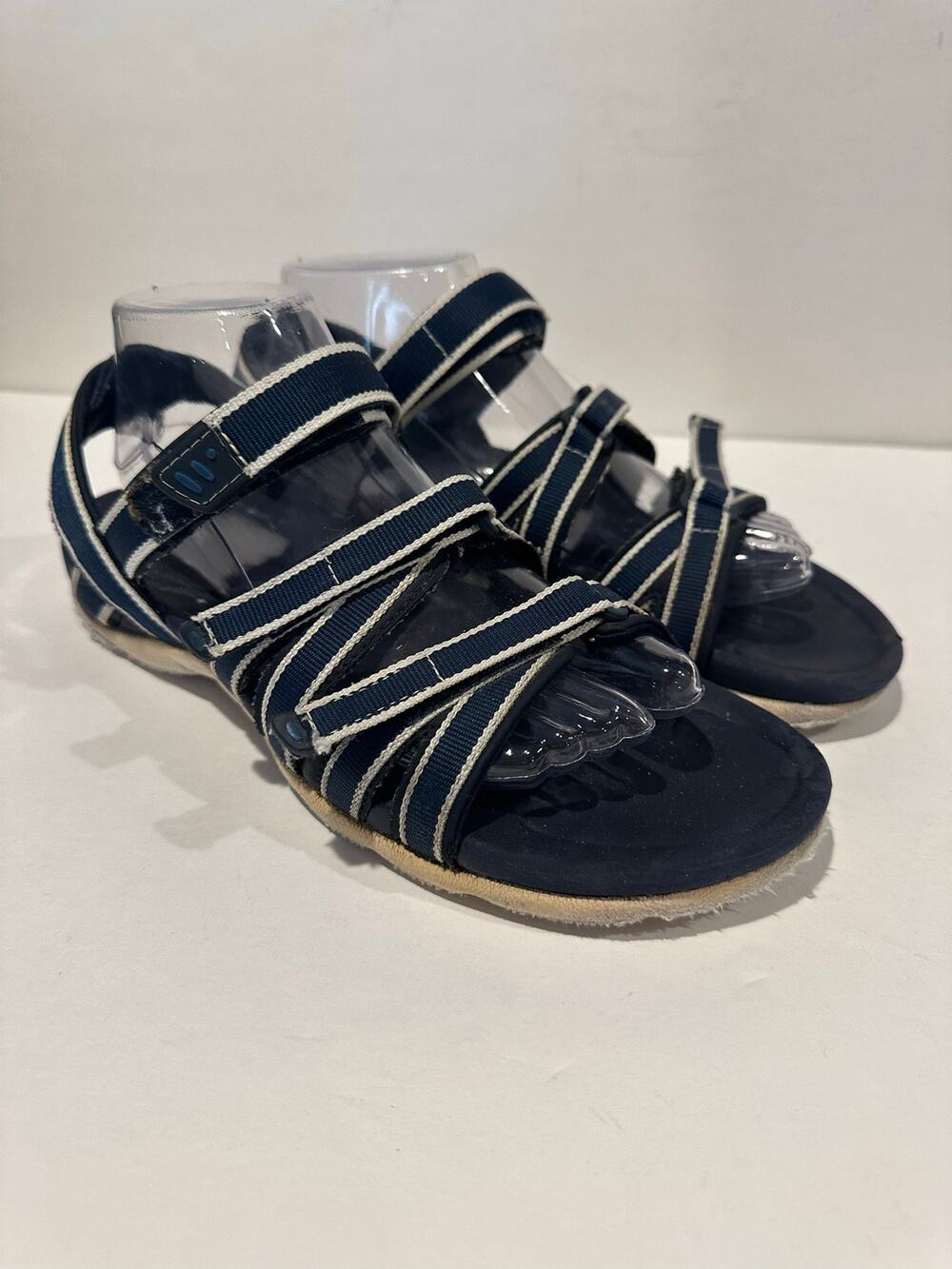 L.L. Bean sandals